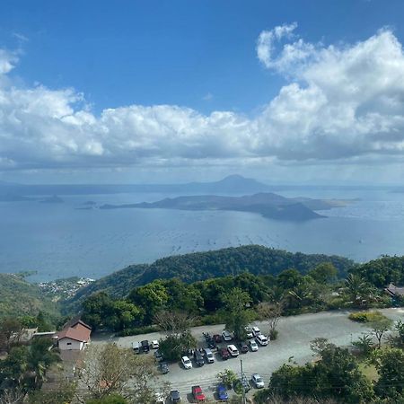 Smdc Tagaytay Taal Lake Condo Cook Netflix No Balcony No Free Parking Tagaytay City Luaran gambar