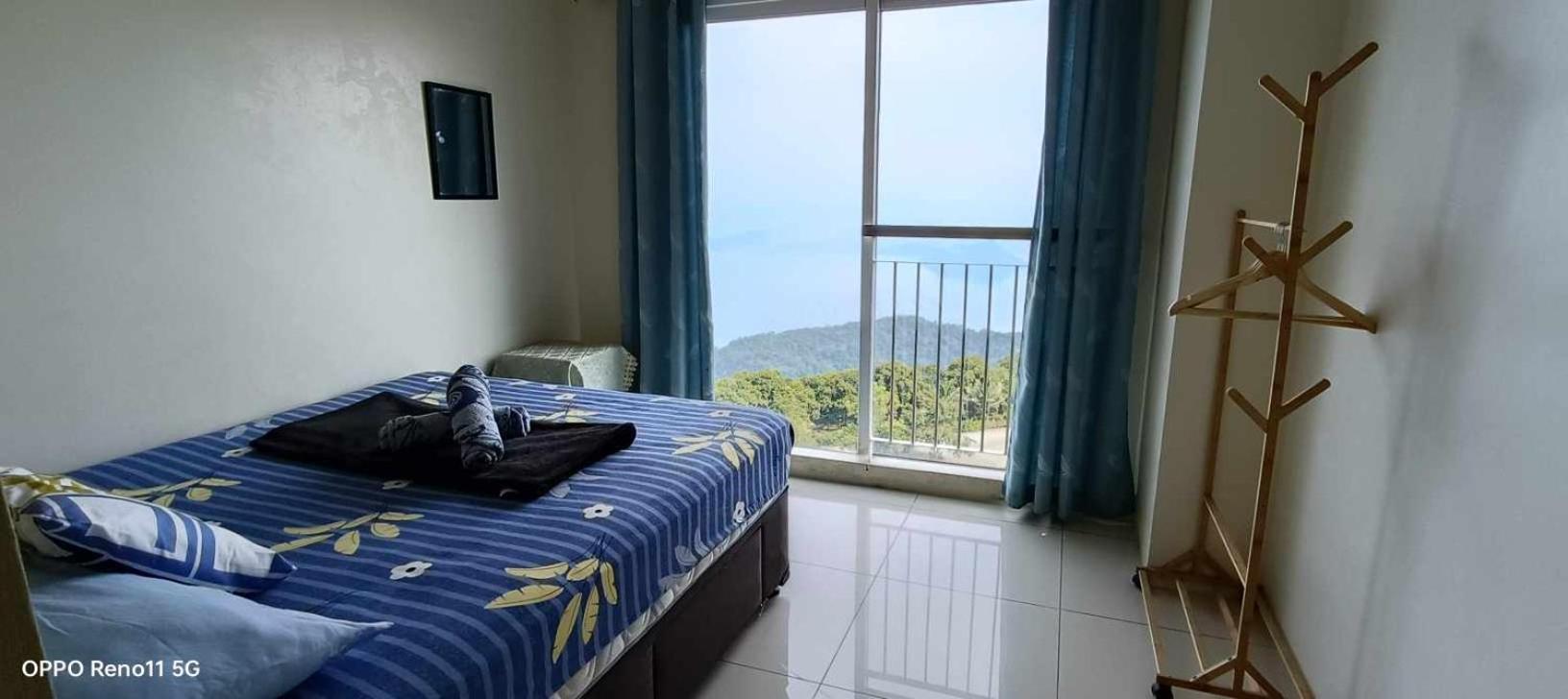 Smdc Tagaytay Taal Lake Condo Cook Netflix No Balcony No Free Parking Tagaytay City Luaran gambar