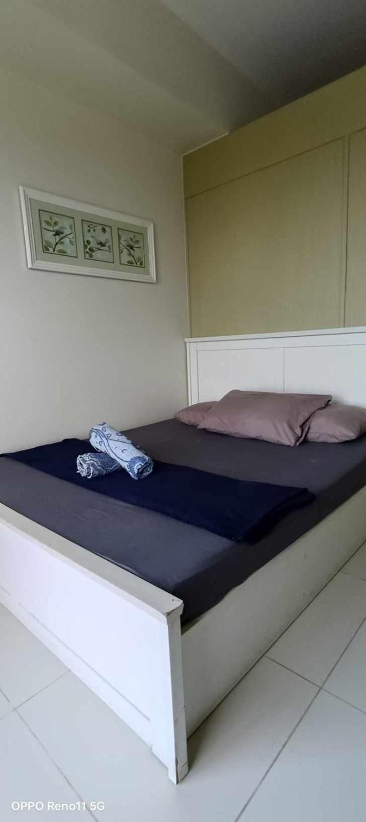 Smdc Tagaytay Taal Lake Condo Cook Netflix No Balcony No Free Parking Tagaytay City Luaran gambar