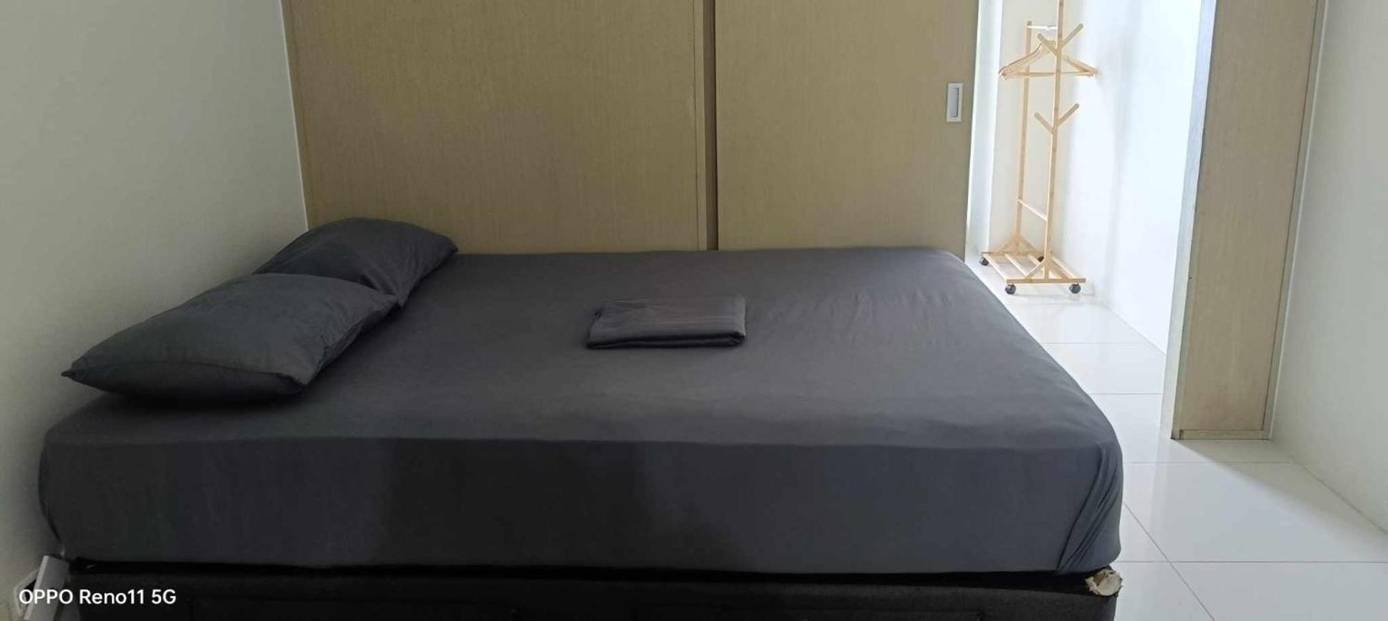 Smdc Tagaytay Taal Lake Condo Cook Netflix No Balcony No Free Parking Tagaytay City Luaran gambar
