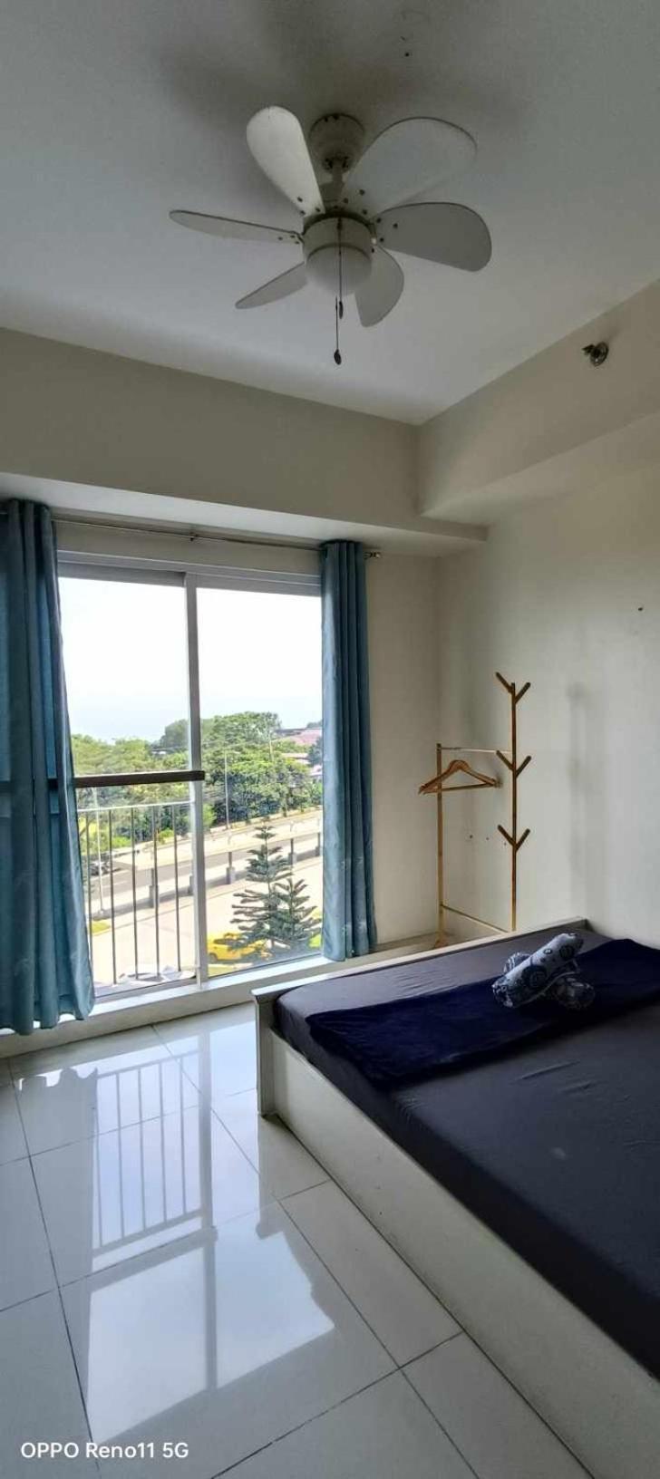 Smdc Tagaytay Taal Lake Condo Cook Netflix No Balcony No Free Parking Tagaytay City Luaran gambar