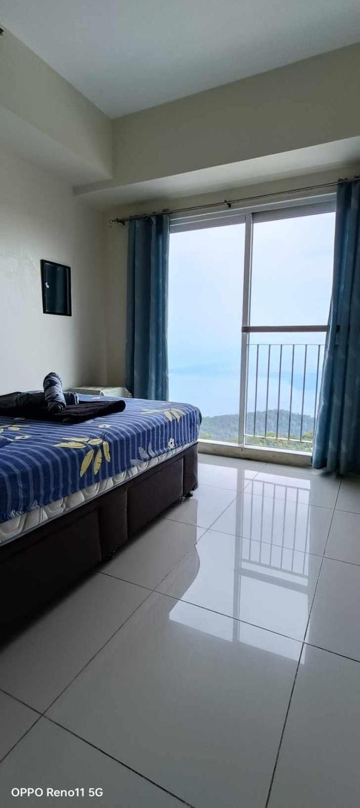 Smdc Tagaytay Taal Lake Condo Cook Netflix No Balcony No Free Parking Tagaytay City Luaran gambar
