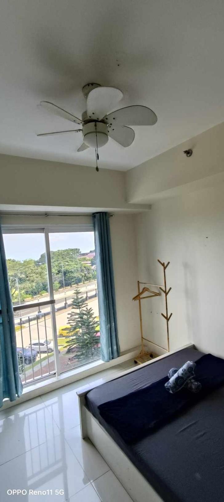 Smdc Tagaytay Taal Lake Condo Cook Netflix No Balcony No Free Parking Tagaytay City Luaran gambar